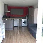 Magnifique 2P en Rez-de-jardin orienté SUD à 2 pas de la plage