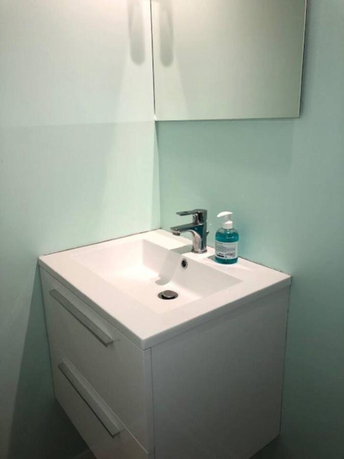 Appartement Magnifique 2p En Rez-de-jardin Orienté Sud à 2 Pas De La Cabourg