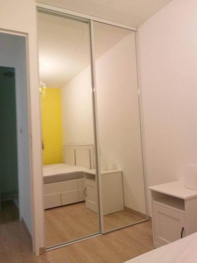 Appartement Magnifique 2p En Rez-de-jardin Orienté Sud à 2 Pas De La Cabourg
